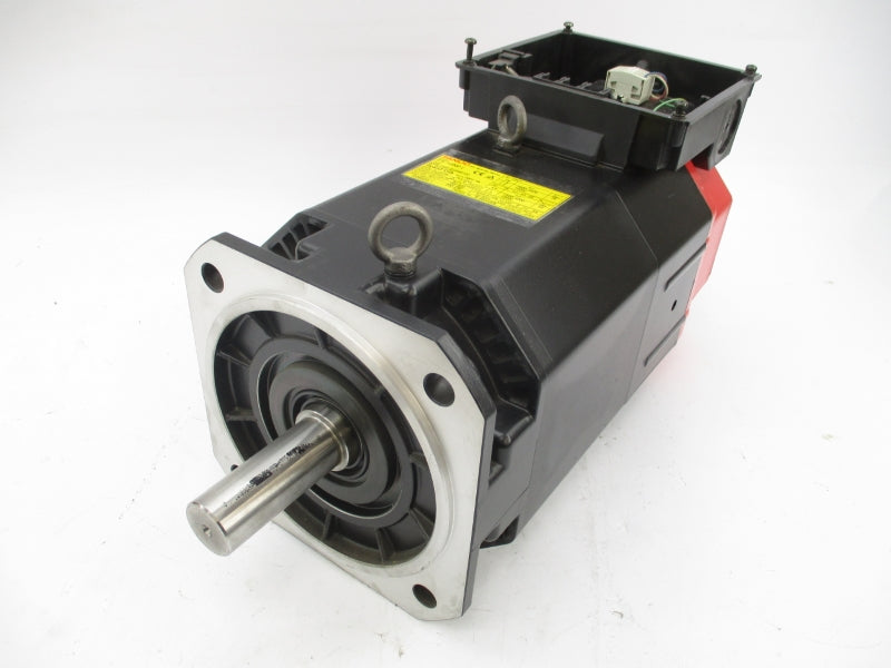 FANUC A06B-1446-B100#0102 200-230V 56A (AS PICTURED) NSNP