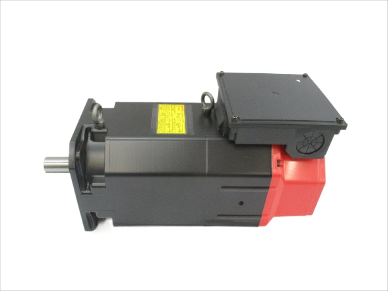 FANUC A06B-1446-B100#0102 200-230V 56A NSNP