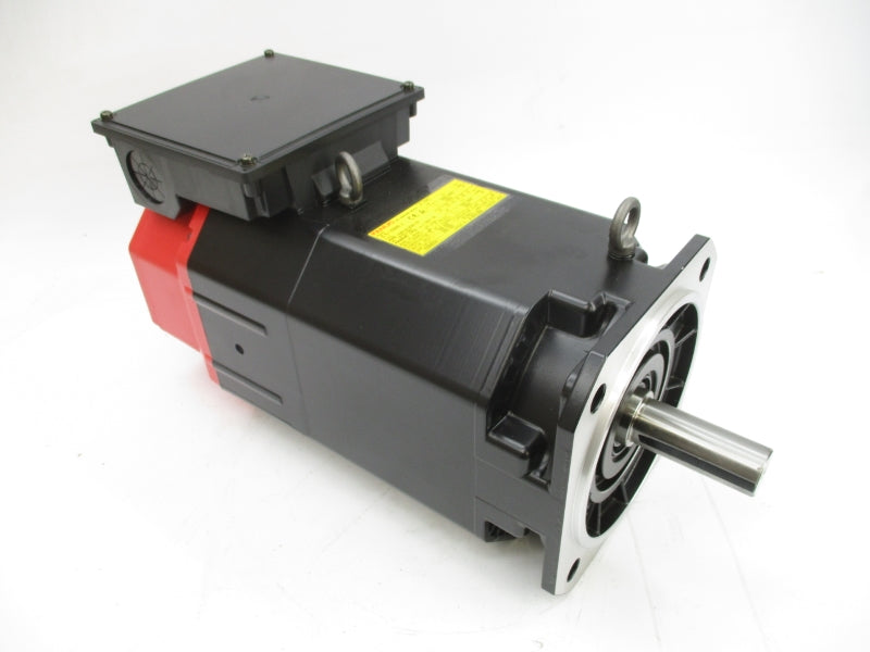 FANUC A06B-1446-B100#0102 200-230V 56A NSMP