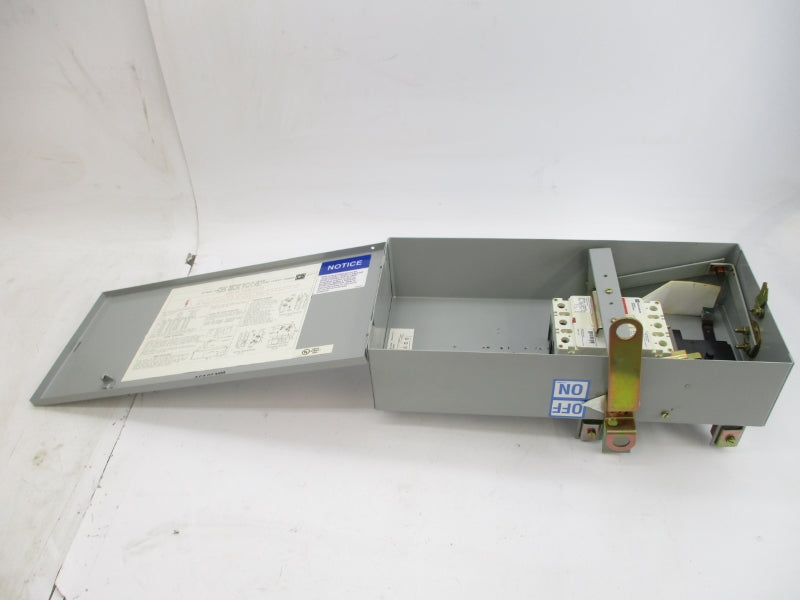 CUTLER-HAMMER IBPHFD3040G 600V 40A NSMP
