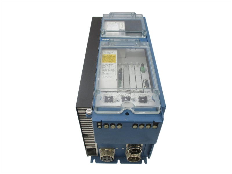 INDRAMAT DDC01.2-N100A-DS01-02-FW R911271455 UNMP