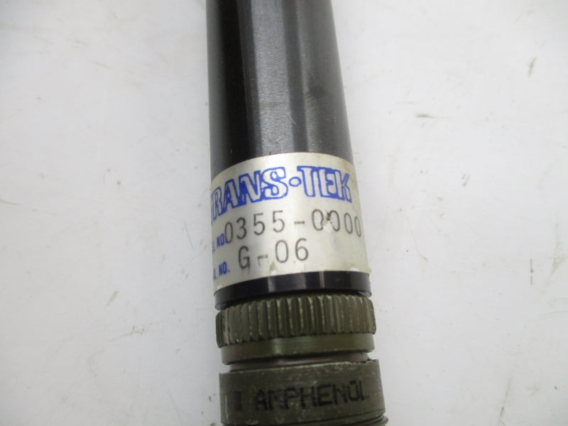 TRANSTEK 0355-0000 NSMP