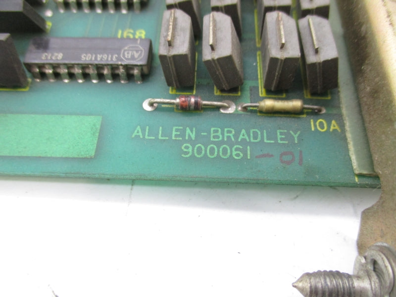 ALLEN BRADLEY 900061-01 UNMP