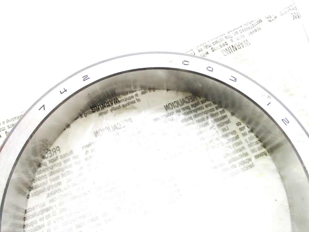 TIMKEN 742 NSMP
