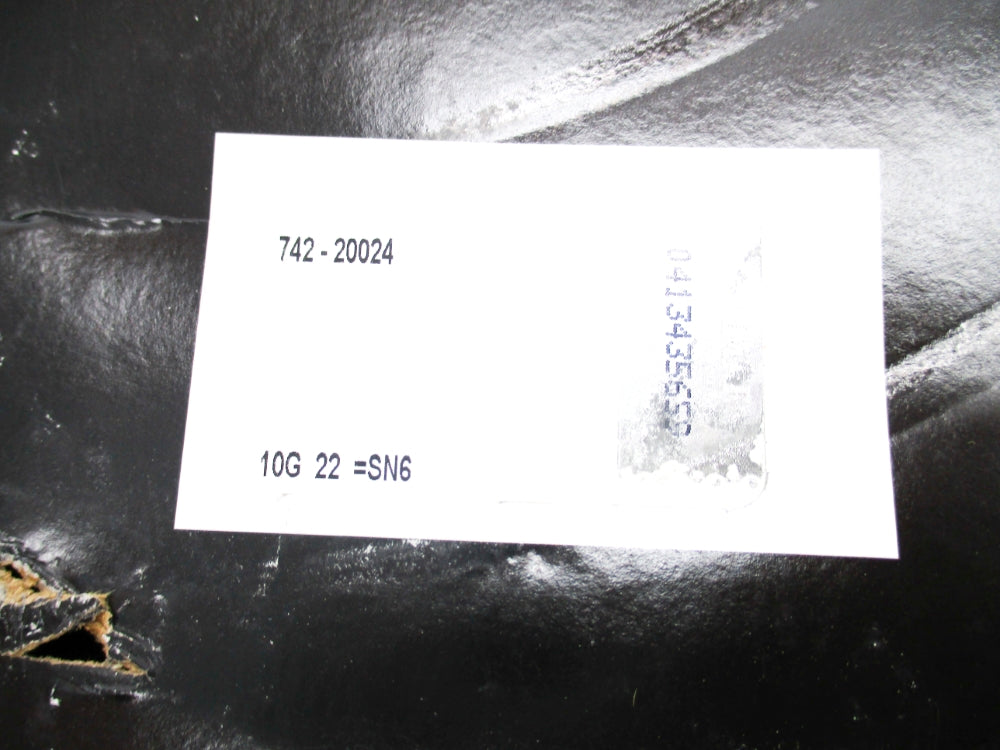 TIMKEN 742 NSMP