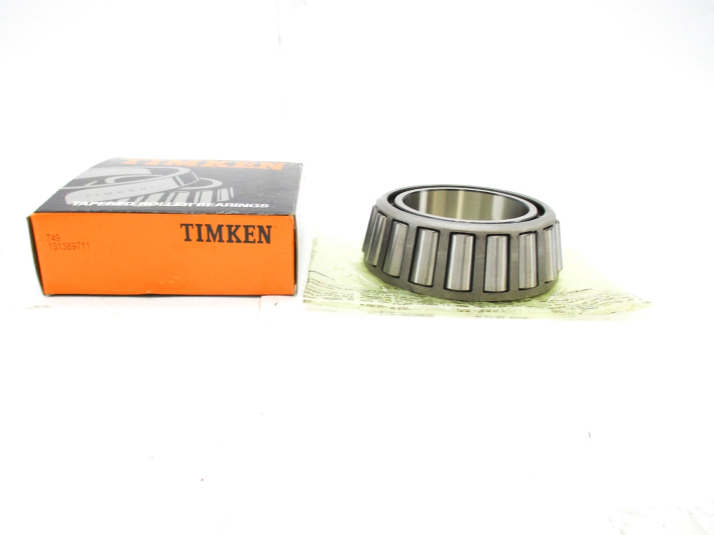 TIMKEN 749 NSMP