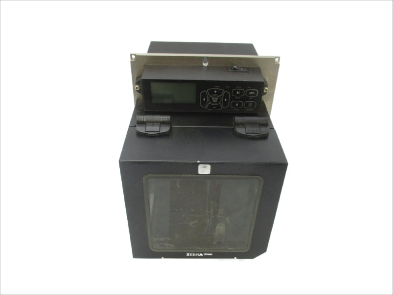 ZEBRA ZE500 ZE50043-R010000Z 100-240VAC 4A UNMP