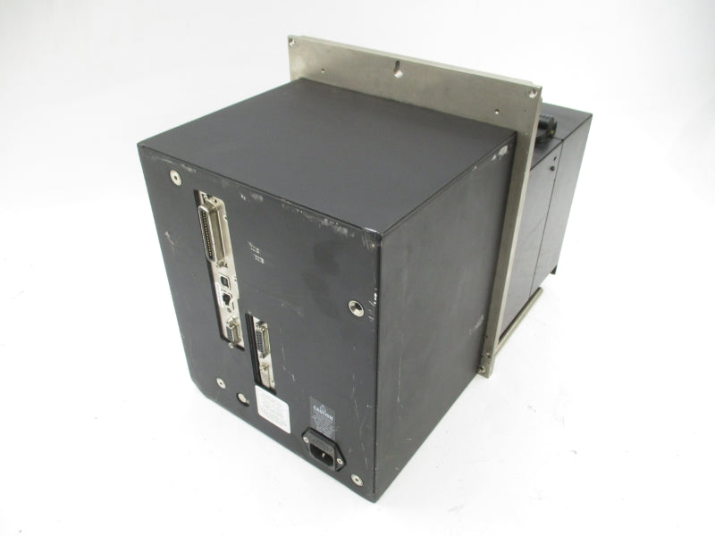 ZEBRA ZE500 ZE50043-R010000Z 100-240VAC 4A UNMP
