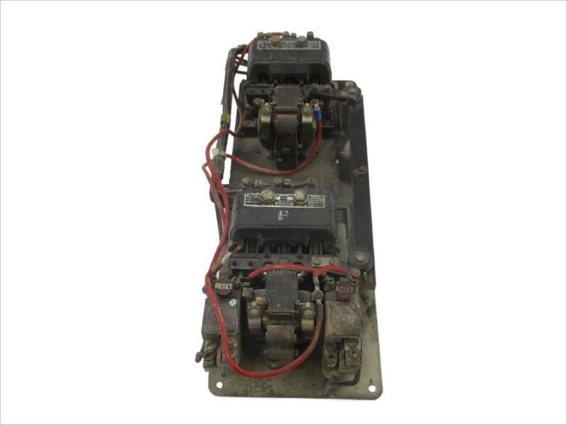 CLARK 30U31V 13U31 440V UNMP