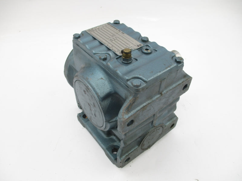 SEW-EURODRIVE S57DT80K4-KS UNMP