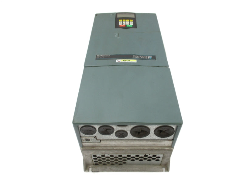 RELIANCE ELECTRIC 6SB401-052CTANA SER. A 432-528VAC 47.7A F/W 3.001 UNMP