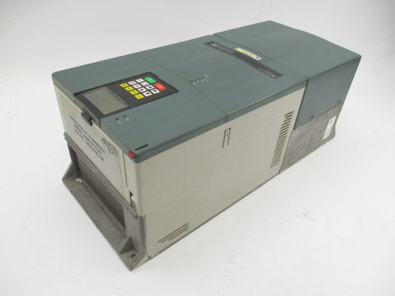 RELIANCE ELECTRIC 6SB401-052CTANA SER. A 432-528VAC 47.7A F/W 3.001 UNMP