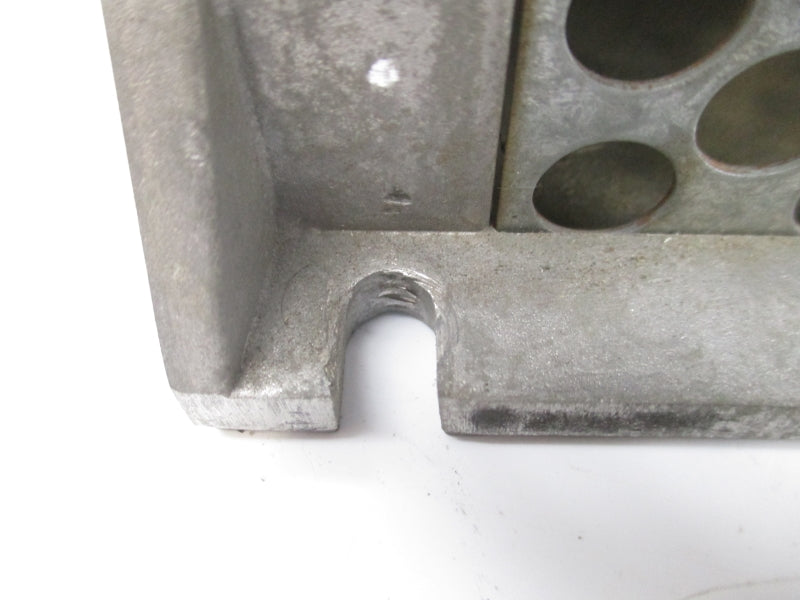 RELIANCE ELECTRIC 6SB401-052CTANA SER. A 432-528VAC 47.7A F/W 3.001 UNMP