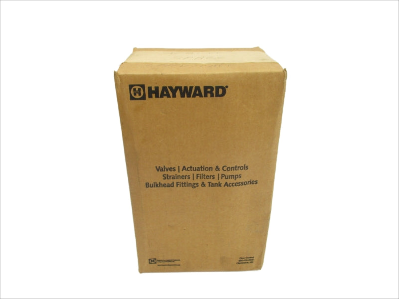 HAYWARD HCTB1200FLACTE 2" NSFS