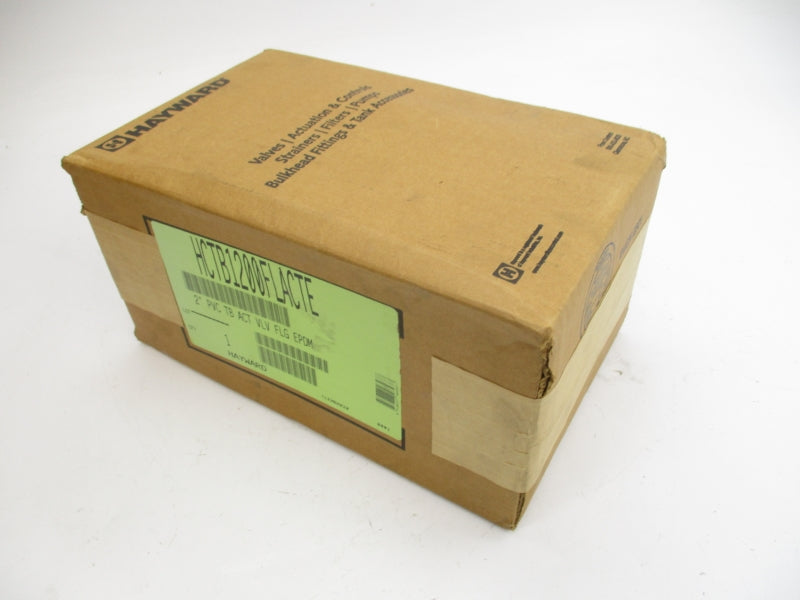 HAYWARD HCTB1200FLACTE 2" NSFS