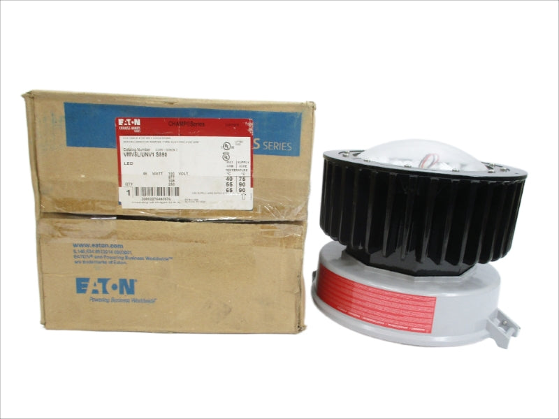 CROUSE-HINDS VMV5L/UNV1S890 M2 100-277VAC 0.16-0.35A NSMP