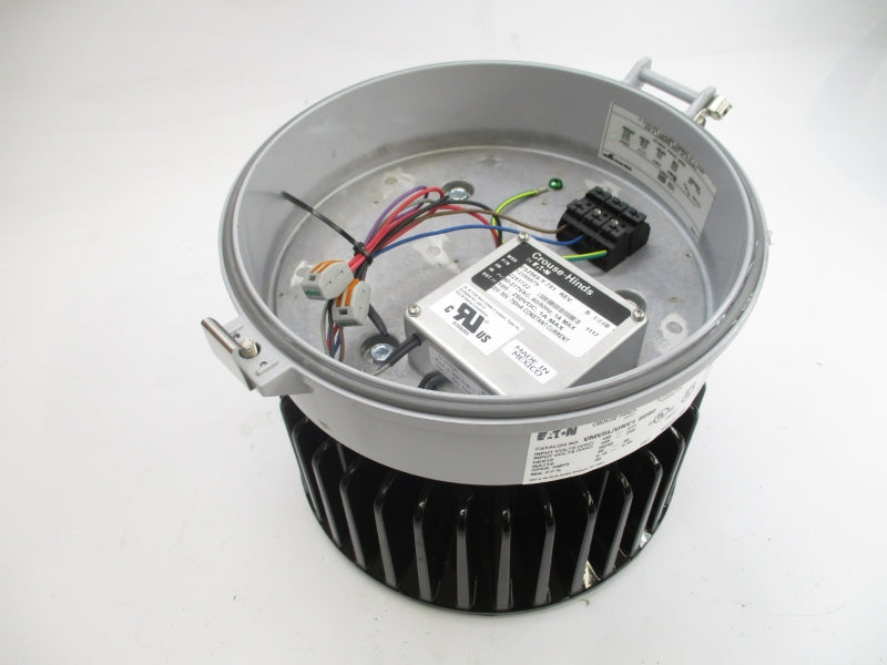 CROUSE-HINDS VMV5L/UNV1S890 M2 100-277VAC 0.16-0.35A NSMP