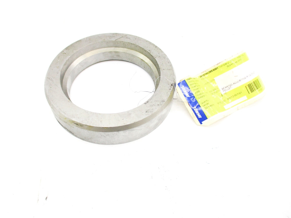 ANDRITZ 21V-201 NSNP