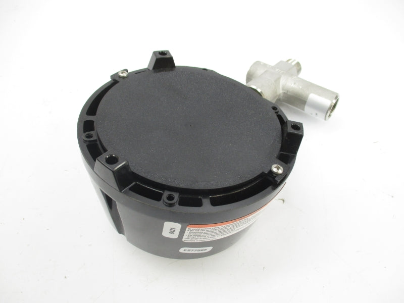ASHCROFT 45-1279-SS-04L-160# 04PL02CST500160#X5G 0-160PSI 4-1/2" NSMP