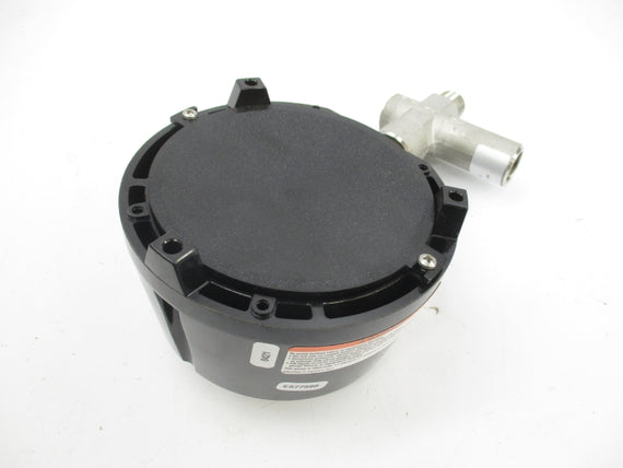 ASHCROFT 45-1279-SS-04L-160# 04PL02CST500160#X5G 0-160PSI 4-1/2" NSMP