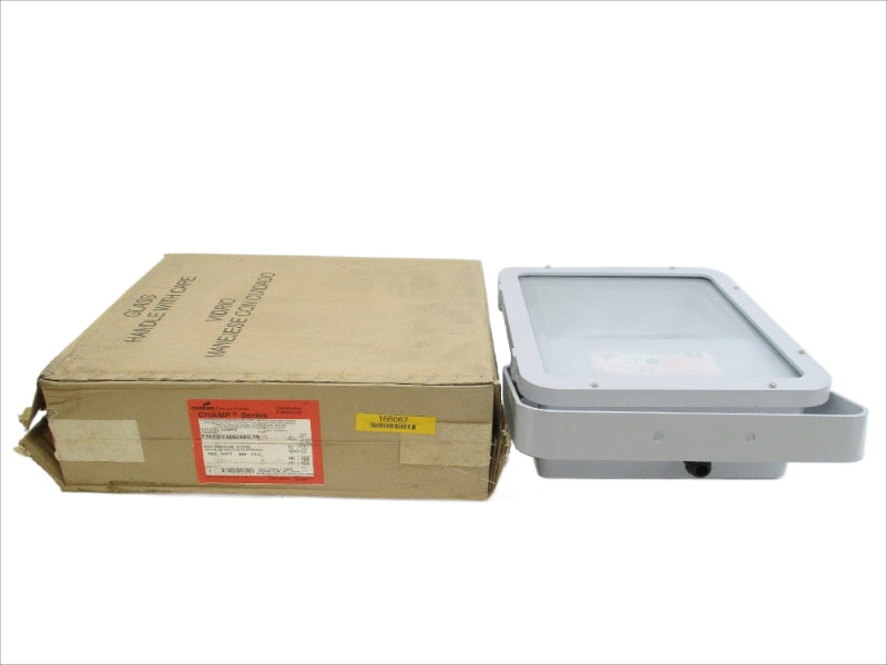 CROUSE-HINDS FMVSY400/48076 M05 480V 1.0A  NSMP