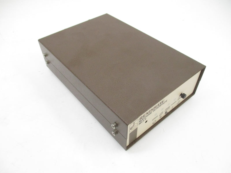 RENISHAW A-2075-0142-07 MI12 NSMP