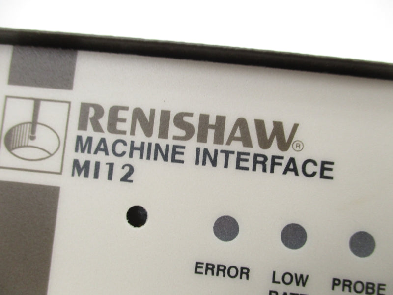 RENISHAW A-2075-0142-07 MI12 NSMP
