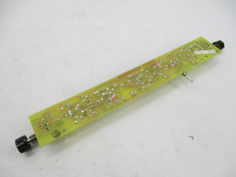 GENERAL ELECTRIC 193X531ADG01 MRP436632 NSMP