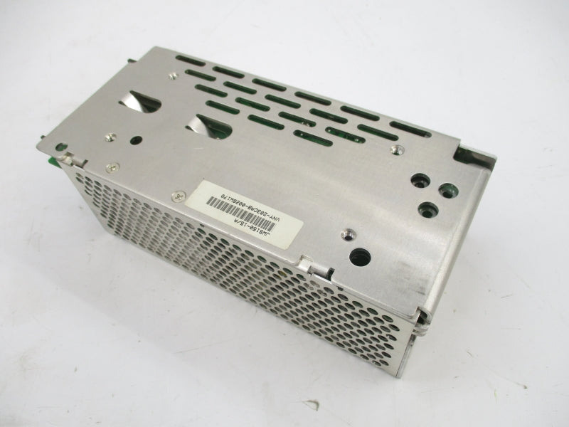 LAMBDA JWS150-15/A 100-240VAC 2.1A NSMP
