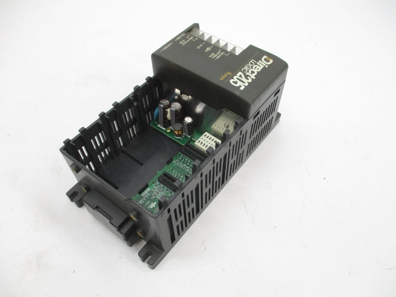 AUTOMATION DIRECT D2-03B-1 100-240V, 0.3A NSMP