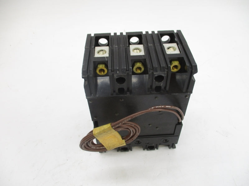 SQUARE D FHL36000M1121 600VAC 100A NSMP