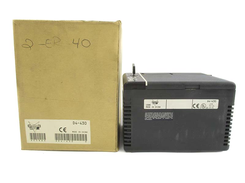 AUTOMATION DIRECT D4-430 NSMP