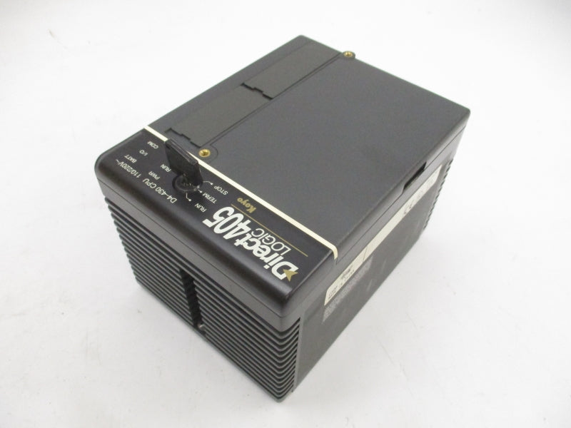 AUTOMATION DIRECT D4-430 NSMP