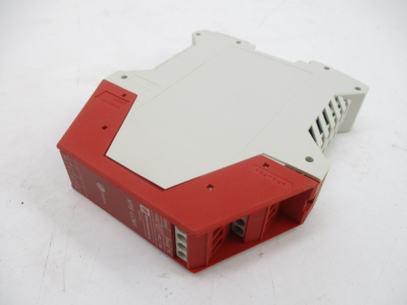 TELEMECANIQUE XPS-LCM1 0.108A NSMP
