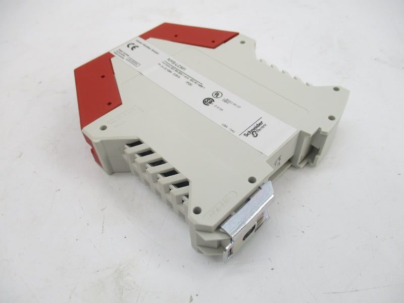 TELEMECANIQUE XPS-LCM1 0.108A NSMP