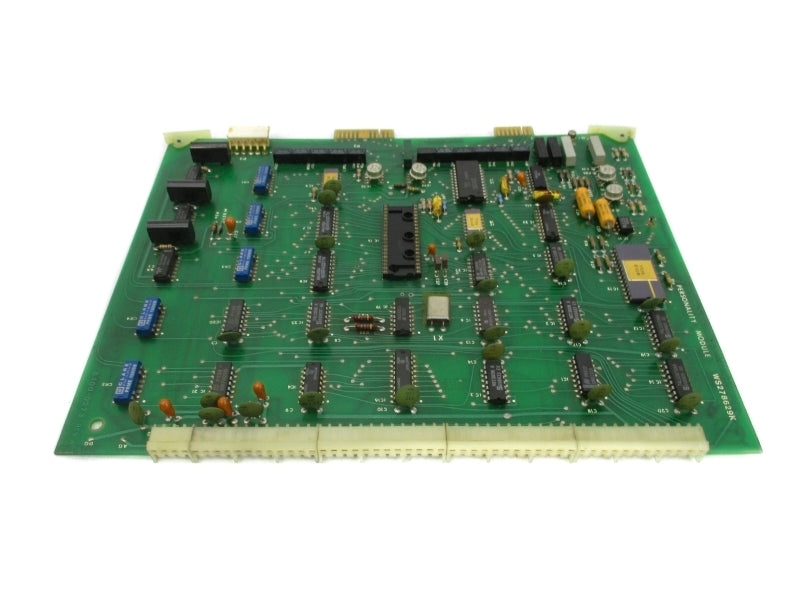 INDUSTRIAL MRO WS278629K 8100-0273 UNMP