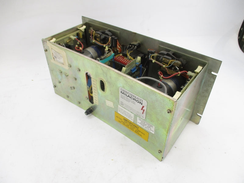 CINCINNATI MILACRON 4-702-0046 110V UNMP