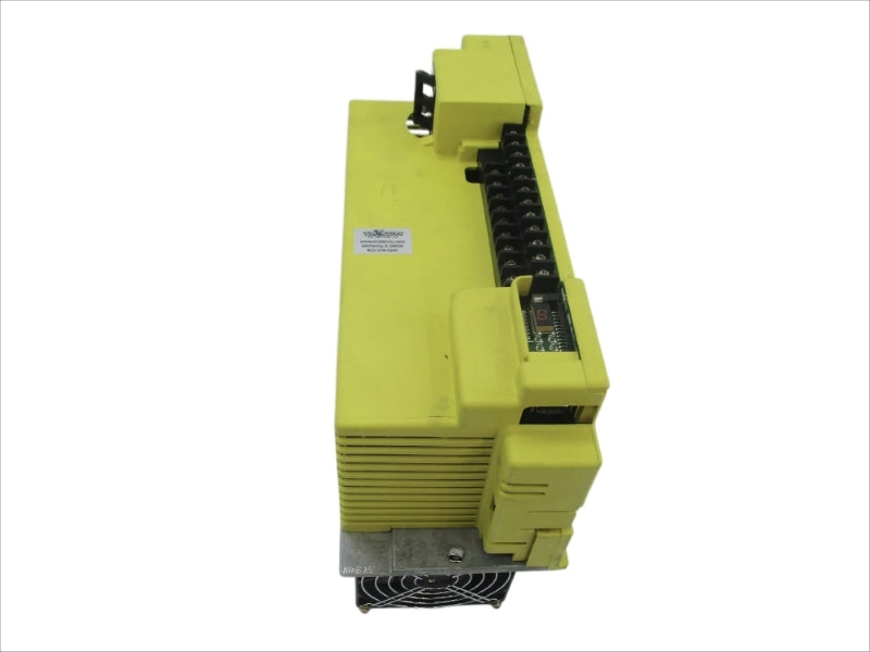 FANUC A06B-6066-H008 UNMP