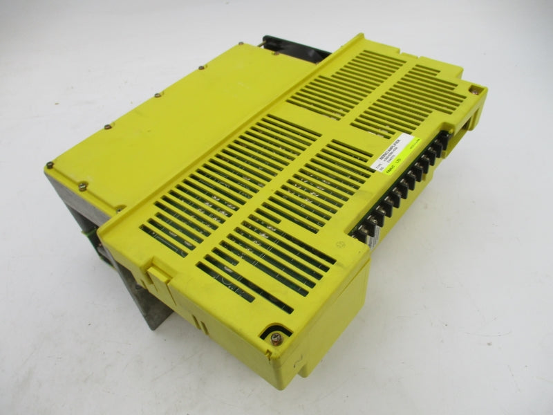 FANUC A06B-6066-H008 UNMP