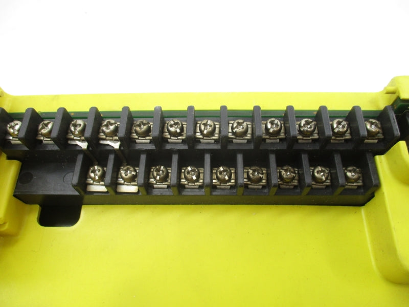 FANUC A06B-6066-H008 UNMP