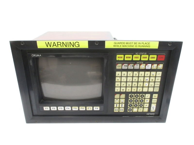 OKUMA HA-E0105-653-042 UNMP