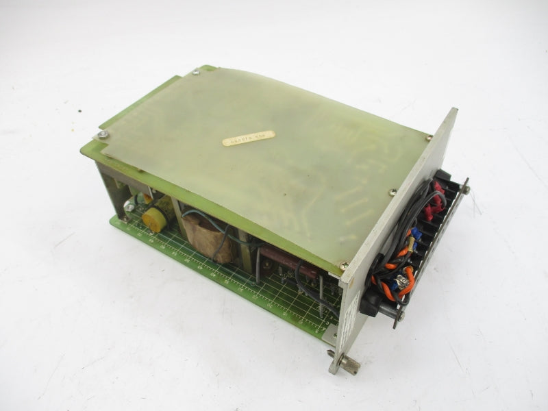 RELIANCE ELECTRIC 0-51893-7 500V UNMP
