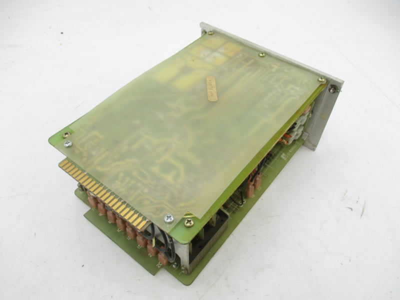 RELIANCE ELECTRIC 0-51893-7 500V UNMP