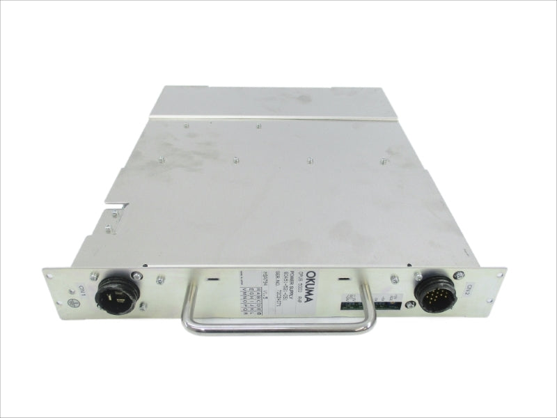 OKUMA E0451-521-051 24V NSNP