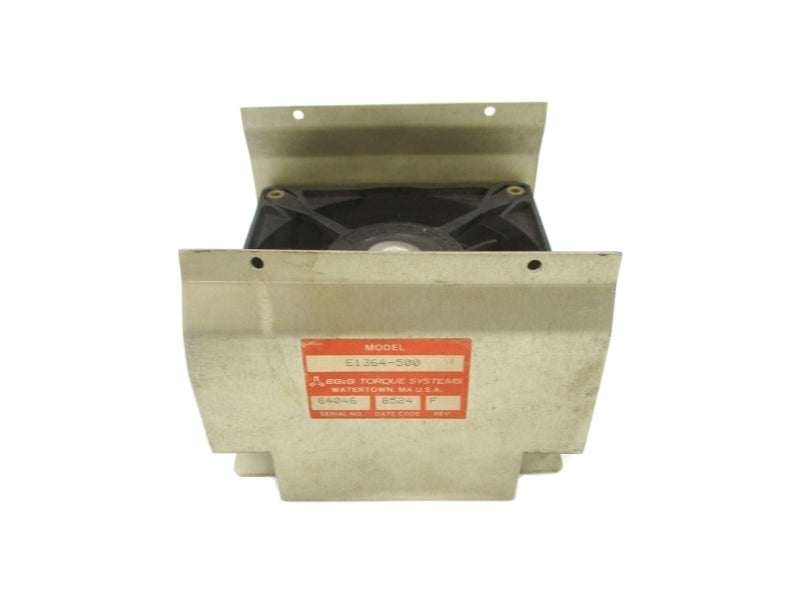 EG&G E1364-500 FB200-ES1319 UNMP