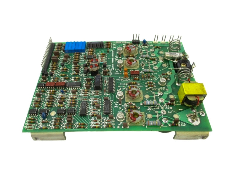 EG&G ACU1506-060 REV. F 60V 6A UNMP