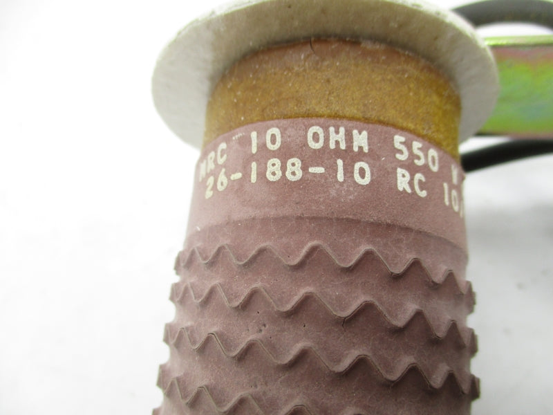 MRC 26-188-10 UNMP