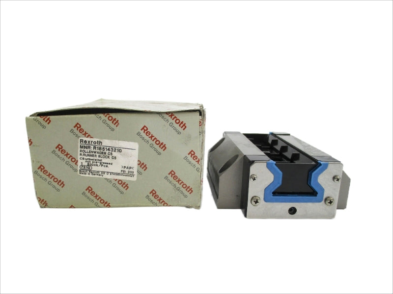 REXROTH R185143210 NSMP