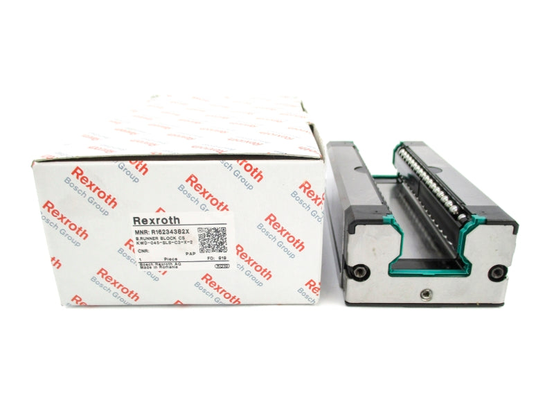 REXROTH R16234382X NSMP