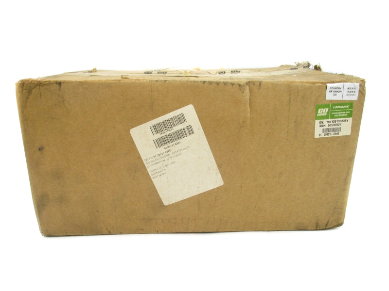 TOPWORX 81-20121-624G NSFS